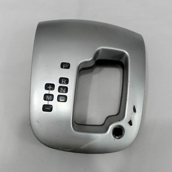 Moldura Trambulador Renault Fluence 2014 2015           