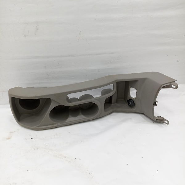 Console Central C/ Tomada 12v Ford Ecosport 2014 Cn15a044c74