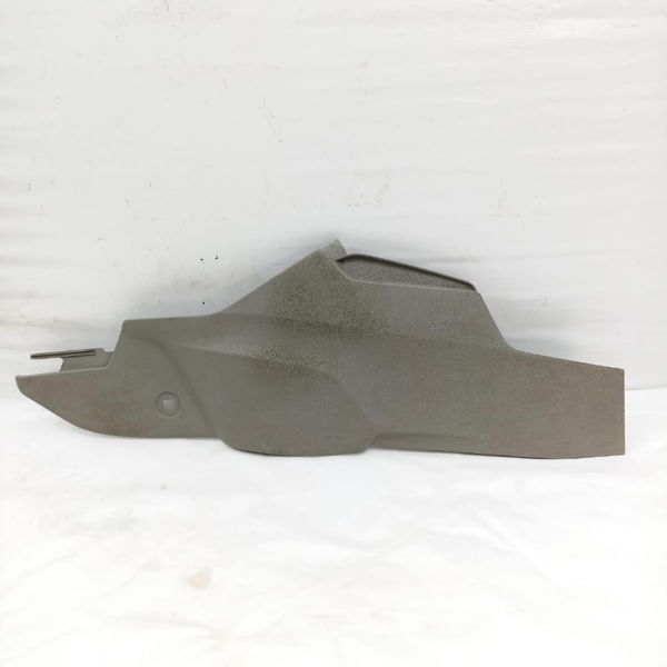 Moldura Console Inferior Esquerdo  Ecosport 2014 Detalhe