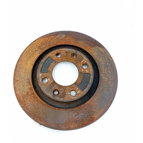 Disco Freio Dianteiro Esquerdo Citroen Xsara Picasso 2004