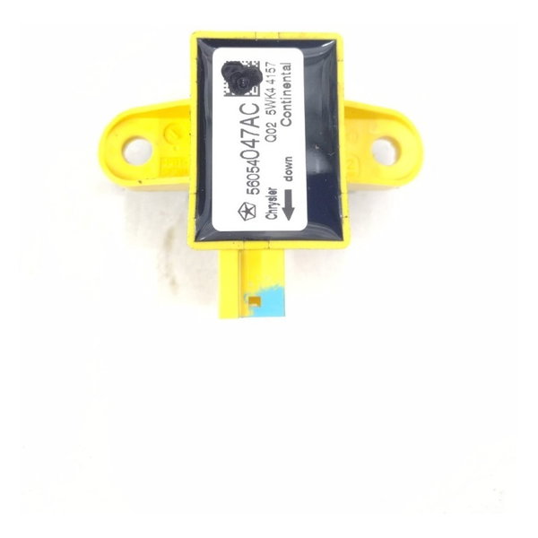 Sensor Colisão Air Bag Fiat Freemont 2013 56054047ac