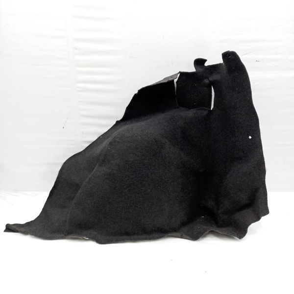 Forro Porta Malas Direito Ford Ecosport 2014 Detalhe 6a31148