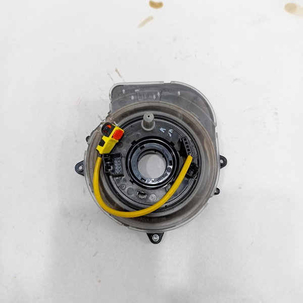 Hard Disk Cinta Airbag Volante Fiat Toro 2.0 4x4 Diesel 2016
