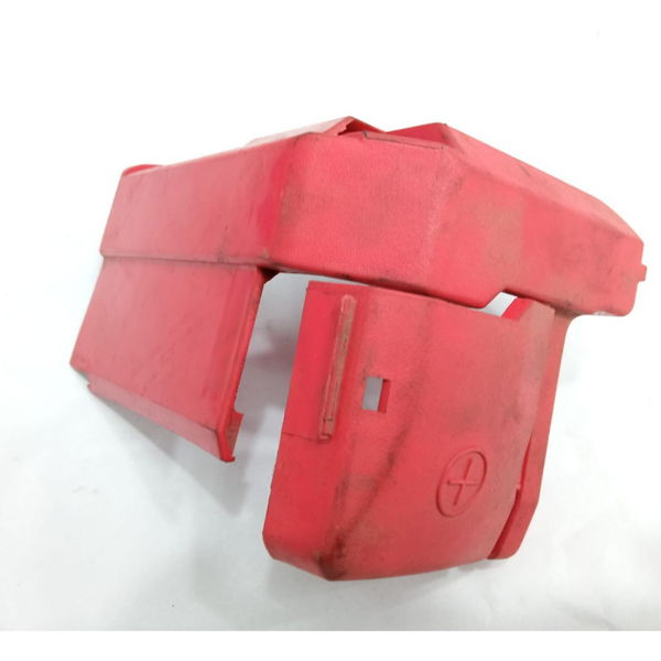 Tampa Polo Positivo Bateria Honda Hrv 2017