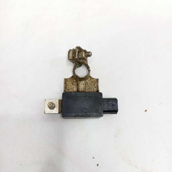 Polo Negativo Bateria Honda Hrv 2017 2018 40560617021175