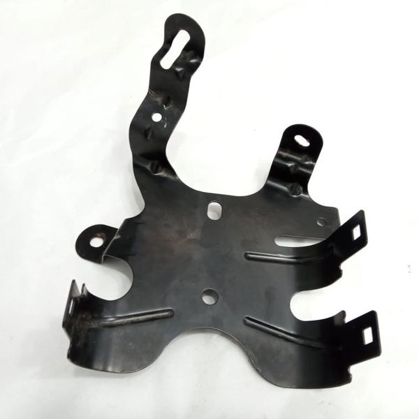 Suporte Caixa Fusível Ford Ecosport 2014 Cn1514a465a