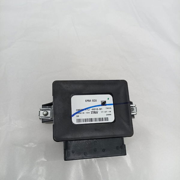 Módulo Freio Mão Honda Hrv 2017 39920t7j