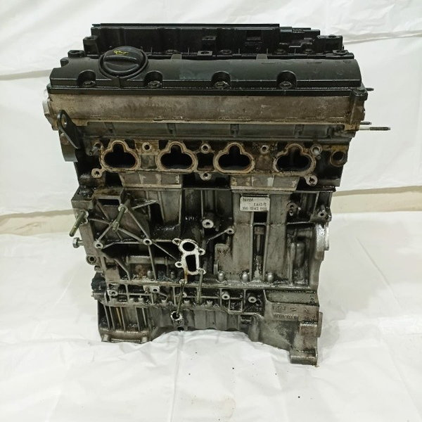 Motor Parcial Citroen Xsara Picasso 2.0 2003 2004           