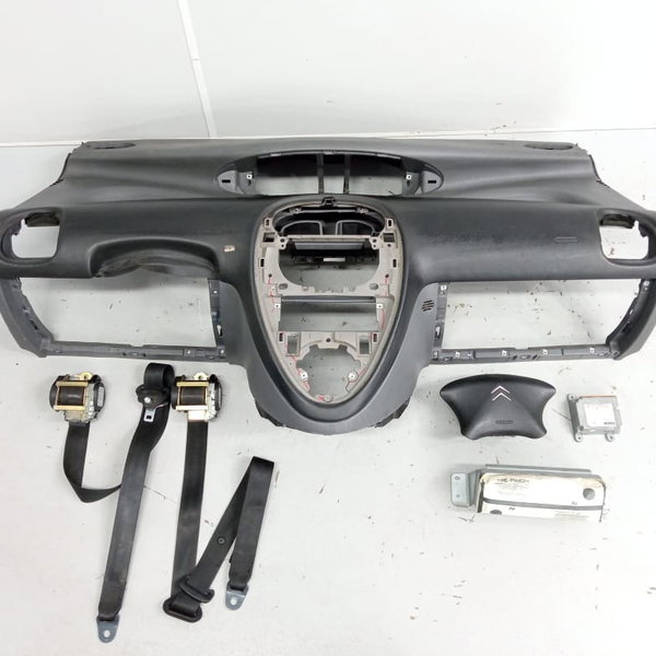 Kit Airbag Citroen Xsara Picasso 2004