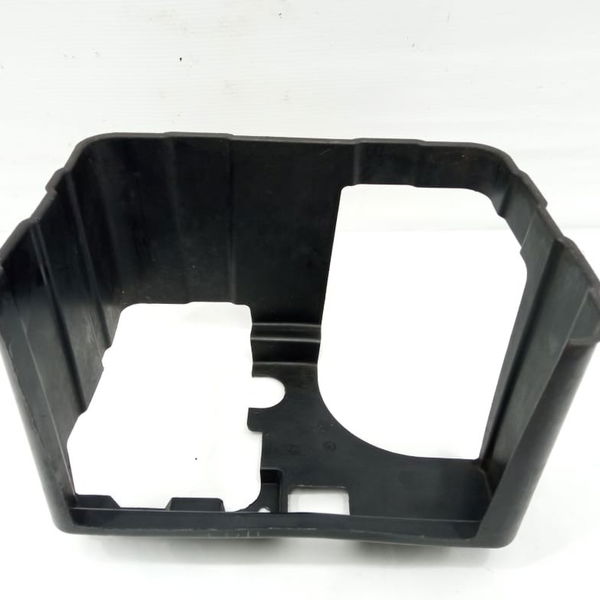 Caixa Protetor Bateria Honda Hrv 2017