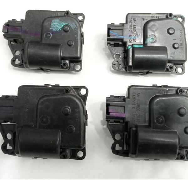 Motor Atuador Freemont 2012 Unidade Aa1138002640