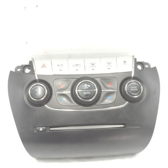 Comando Ar Condicionado Fiat Freemont 2.4 2013 090720110465
