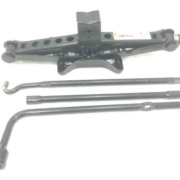 Kit Macaco Fiat Freemont 2013