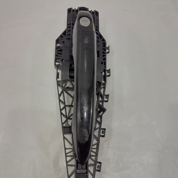 Maçaneta Externa Dianteira Esquerda Jeep Compass 2018