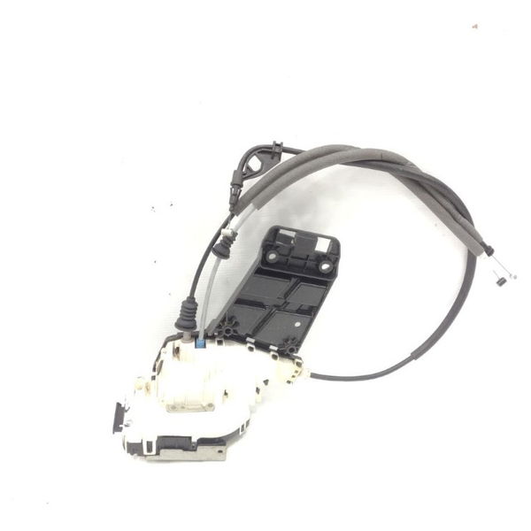 Fechadura Porta Dianteira Direita Jeep Compass Flex 2018