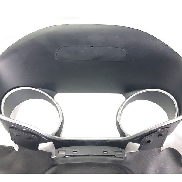 Acabamento Painel Instrumento Jeep Compass 2016 1784163x