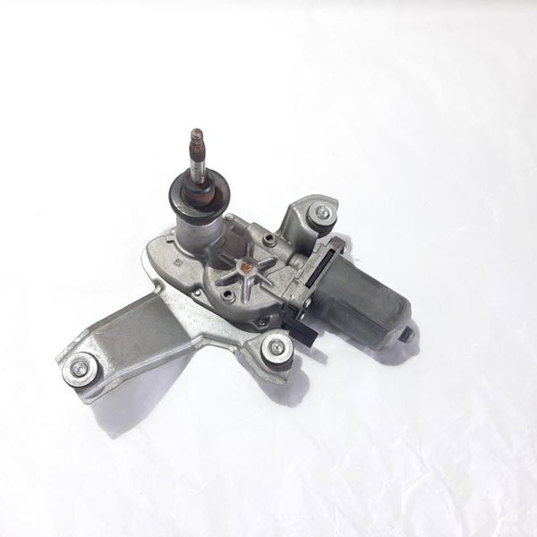 Motor Limpador Tampa Traseira Jeep Compass 2016 55112704aa