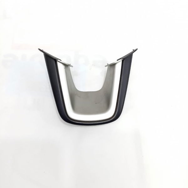 Moldura Inferior Volante Jeep Compass 2016 4010442