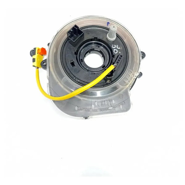Hard Disk Cinta Airbag Volante Jeep Compass Diesel 2017
