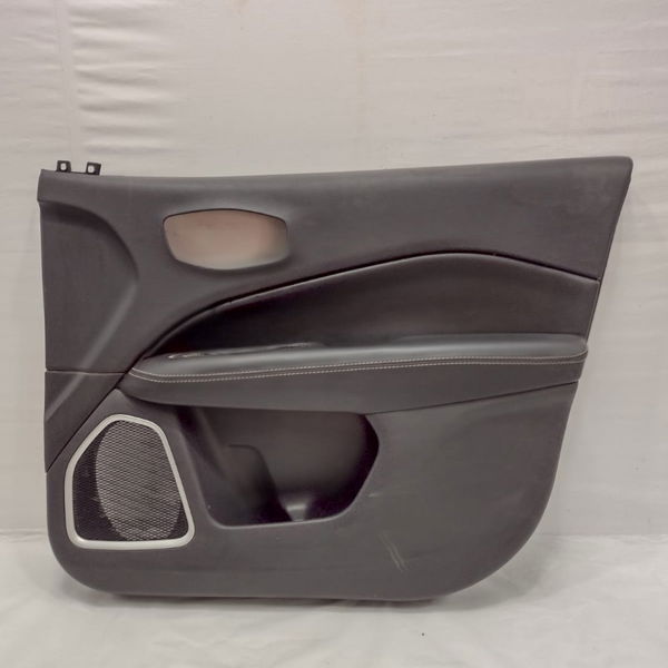 Forro Porta Dianteira Direita Jeep Compass Flex 2017 2018