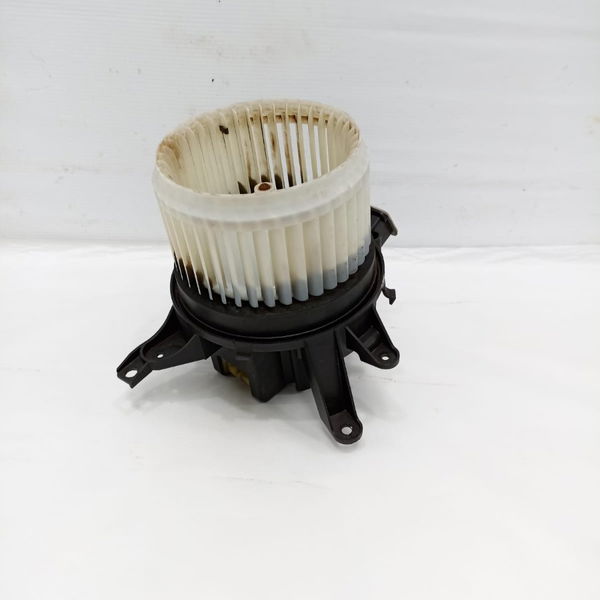 Motor Ventilador Ar Condicionado Jeep Compass 2016 2017