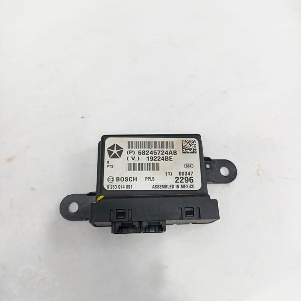 Módulo Estacionamento Jeep Compass 2016 2017 68245724
