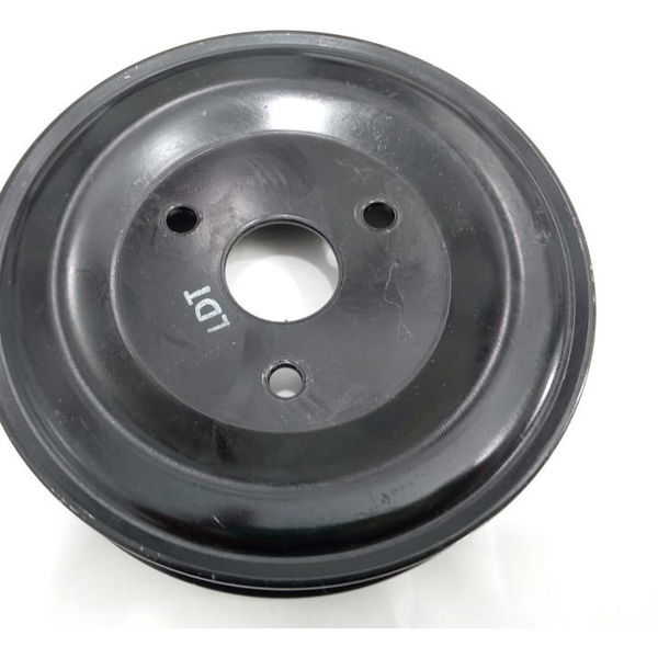 Polia Bomba Água Compass Flex 2.0 2017