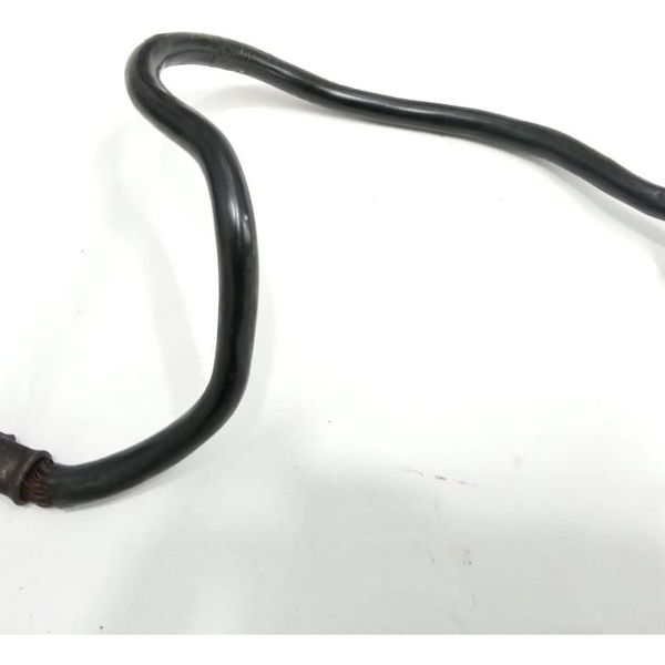 Cabo Negativo Bateria Citroen Xsara Picasso 2004 