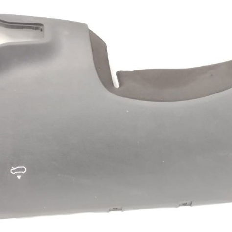 Moldura Inferior Esquerdo Painel Jeep Compass 2018 53293667