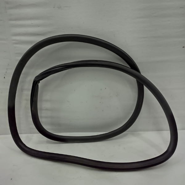 Borracha Porta Traseira Esquerda Jeep Compass Flex 2017 2018