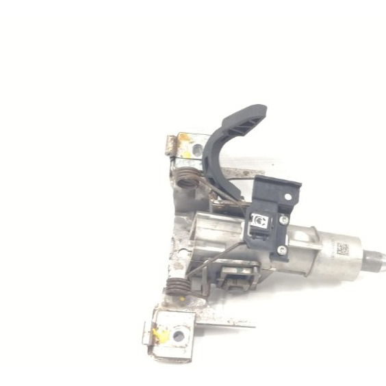 Ajuste Coluna Direção Jeep Compass Flex 2018 51955323