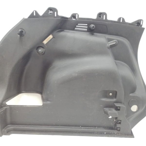 Forro Esquerdo Porta Malas Jeep Compass Flex 2017 2018