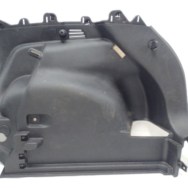 Forro Direito Porta Malas Jeep Compass Flex 2017 2018