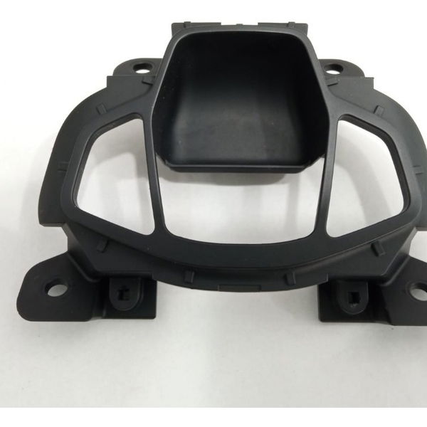 Moldura Aplique Botão Tração Jeep Compass 2018 281061001