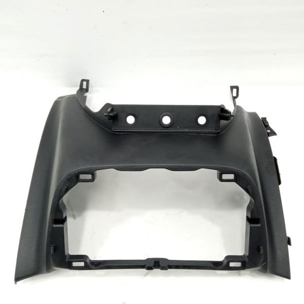 Aplique Comando Ar Condicionado Jeep Compass 2017 53293632