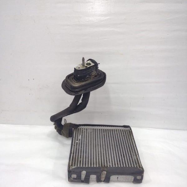 Radiador Ar Frio Ford Ecosport 2014