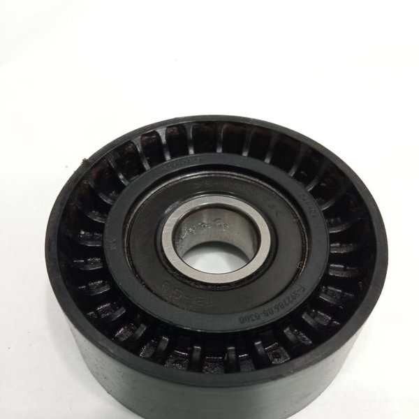 Polia Esticador Correia Compass Flex 2017 0504791720374