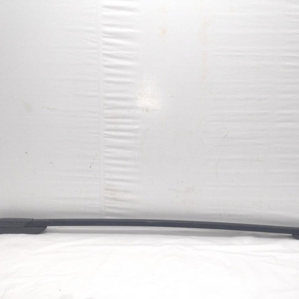 Rack Esquerdo Ford Ecosport 2014 Preto