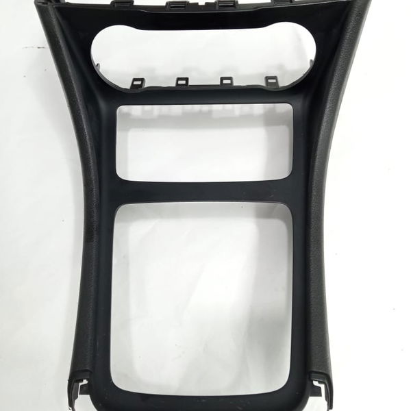 Moldura Console Central Mercedes A250 Amg 2015 A1766807200