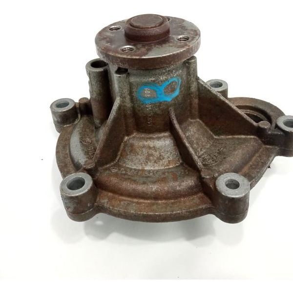 Bomba Água Mercedes C180 Cgi 1.8 2012