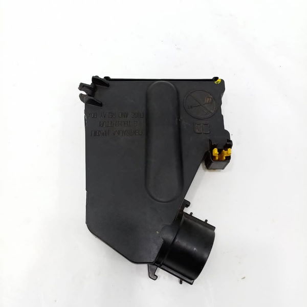 Tampa Caixa Fusível Toro Diesel 2016 2017 Detalhe 52025910