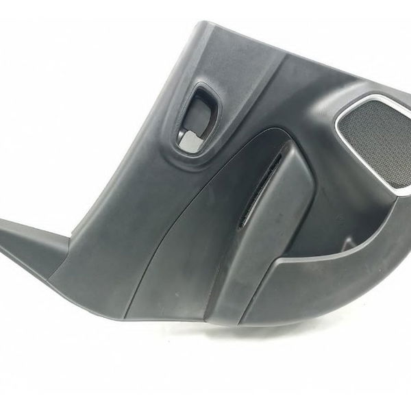 Forro Porta Traseira Esquerdo Fiat Toro 2017 518125256