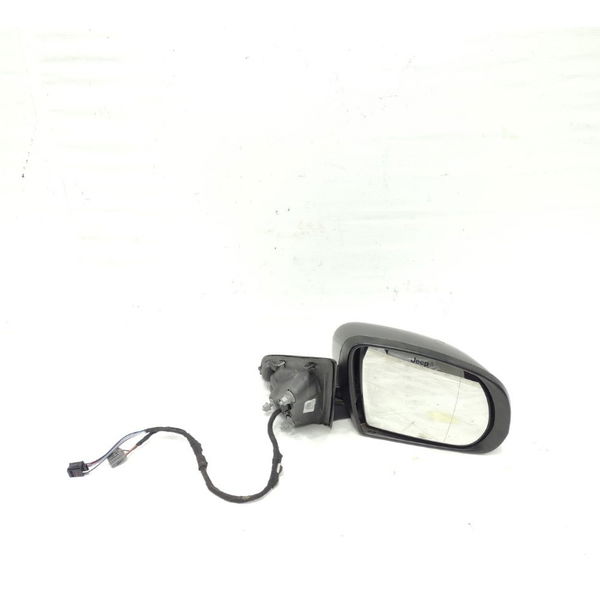 Retrovisor Direito Jeep Compass Flex 2019