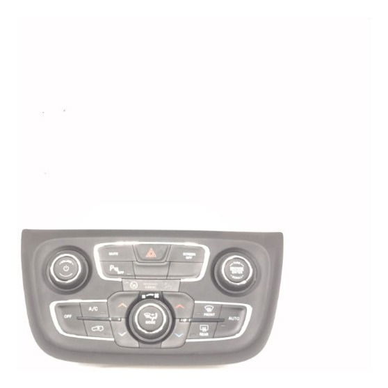 Comando Ar Condicionado Jeep Compass Flex 2019