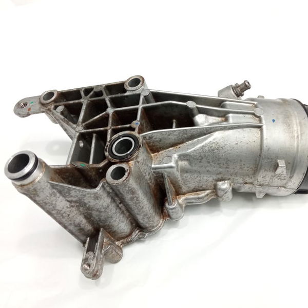 Suporte Filtro Óleo Fiat Toro Diesel 2017 55273036