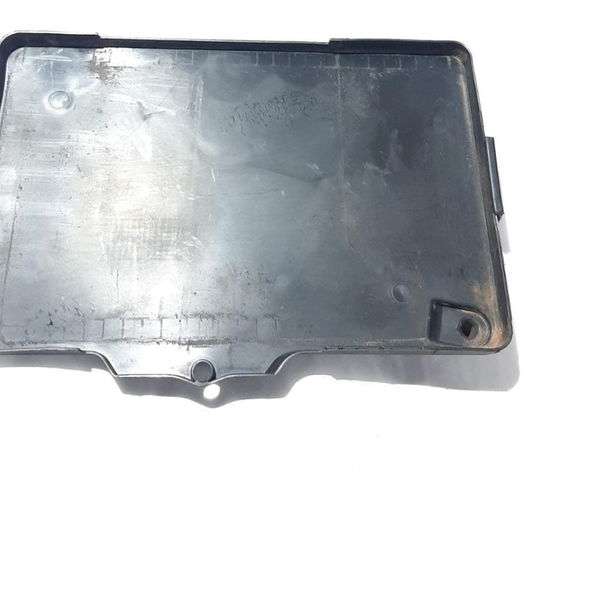 Capa Suporte Bateria Fiat Toro 2017 518966510