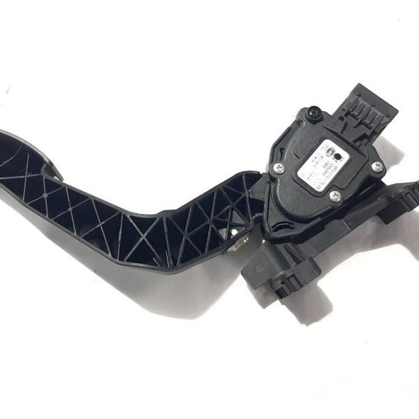 Pedal Acelerador Fiat Toro 2017 52052455