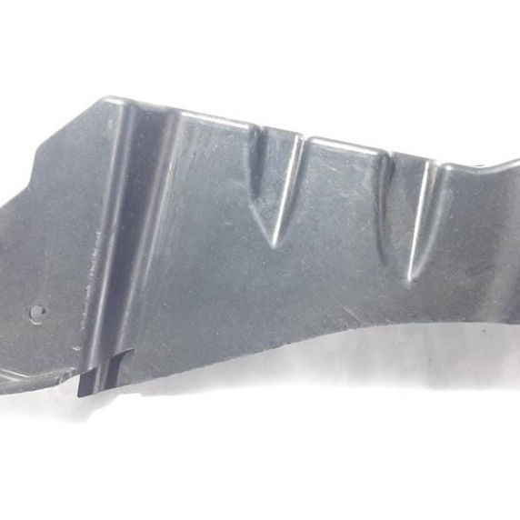 Acabamento Paralama Esquerdo Fiat Toro 2017 100238603