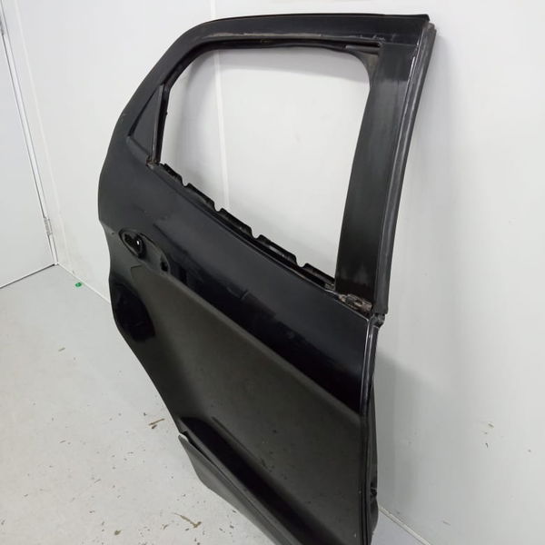Porta Lata Traseira Direita Ecosport 2014 Detalhe