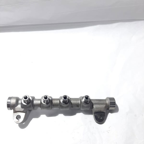 Flauta Bico Injetor Fiat Toro Diesel 2017 0445214363